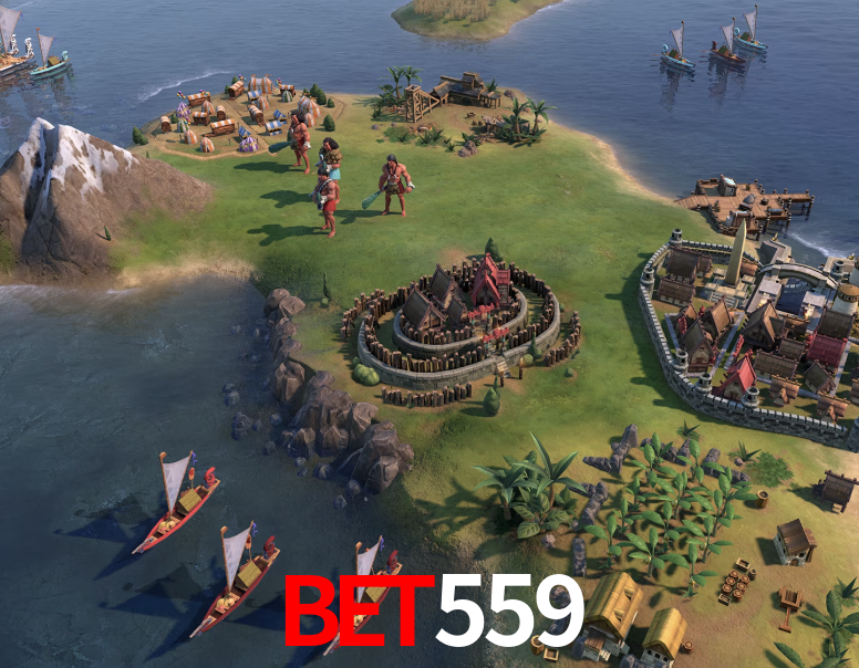 Inovações de Jogos na bet559: O Futuro das Experiências Interativas