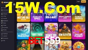 Sinta a adrenalina dos jogos de cassino com bet559