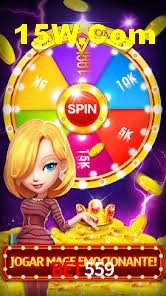 Blackjack Table bet559