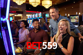 Exclusive Games bet559